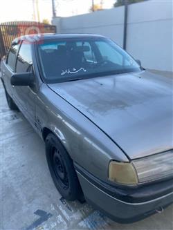 اوبل فيكترا